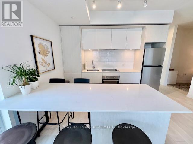 E610 - 34 Tubman Avenue, Toronto, Ontario  M5A 0R2 - Photo 17 - C12510816