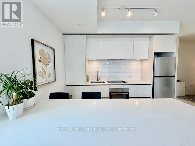 E610 - 34 Tubman Avenue, Toronto, Ontario  M5A 0R2 - Photo 18 - C12510816