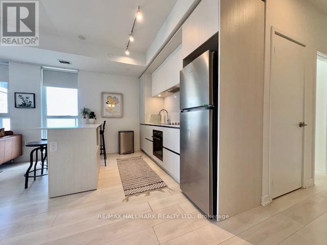 E610 - 34 Tubman Avenue, Toronto, Ontario  M5A 0R2 - Photo 20 - C12510816