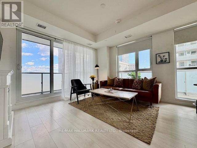 E610 - 34 Tubman Avenue, Toronto, Ontario  M5A 0R2 - Photo 22 - C12510816