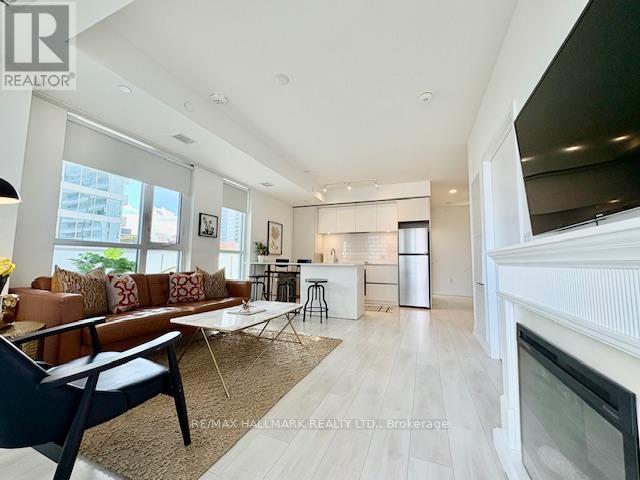 E610 - 34 Tubman Avenue, Toronto, Ontario  M5A 0R2 - Photo 23 - C12510816