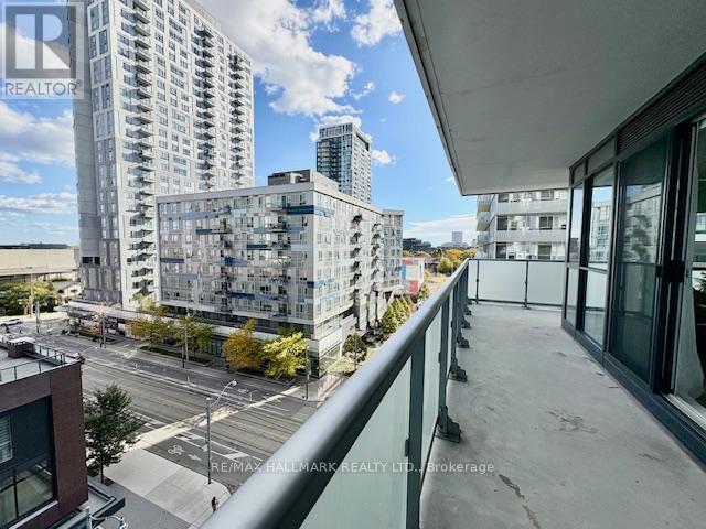 E610 - 34 Tubman Avenue, Toronto, Ontario  M5A 0R2 - Photo 24 - C12510816