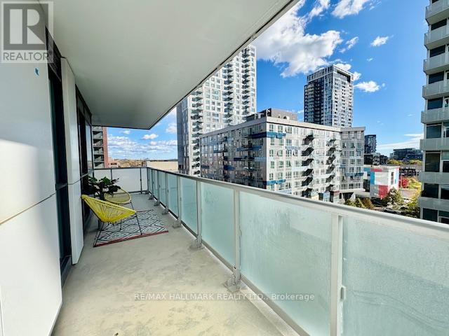 E610 - 34 Tubman Avenue, Toronto, Ontario  M5A 0R2 - Photo 25 - C12510816