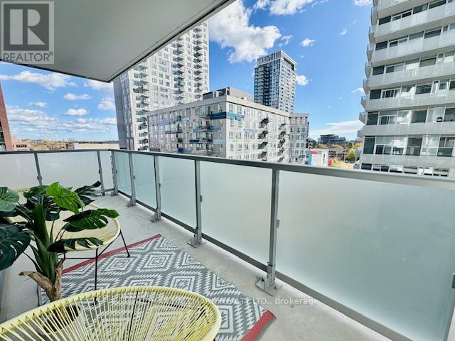 E610 - 34 Tubman Avenue, Toronto, Ontario  M5A 0R2 - Photo 26 - C12510816