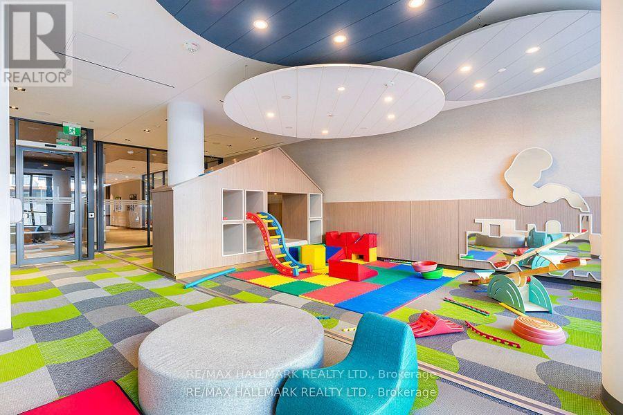 E610 - 34 Tubman Avenue, Toronto, Ontario  M5A 0R2 - Photo 30 - C12510816