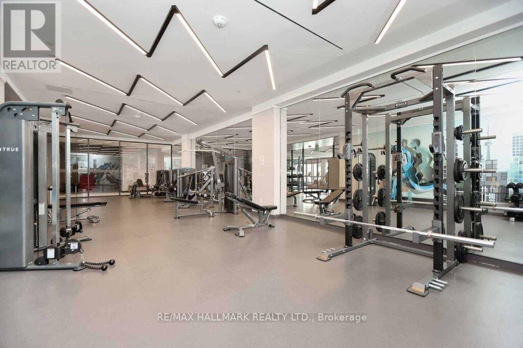 E610 - 34 Tubman Avenue, Toronto, Ontario  M5A 0R2 - Photo 31 - C12510816