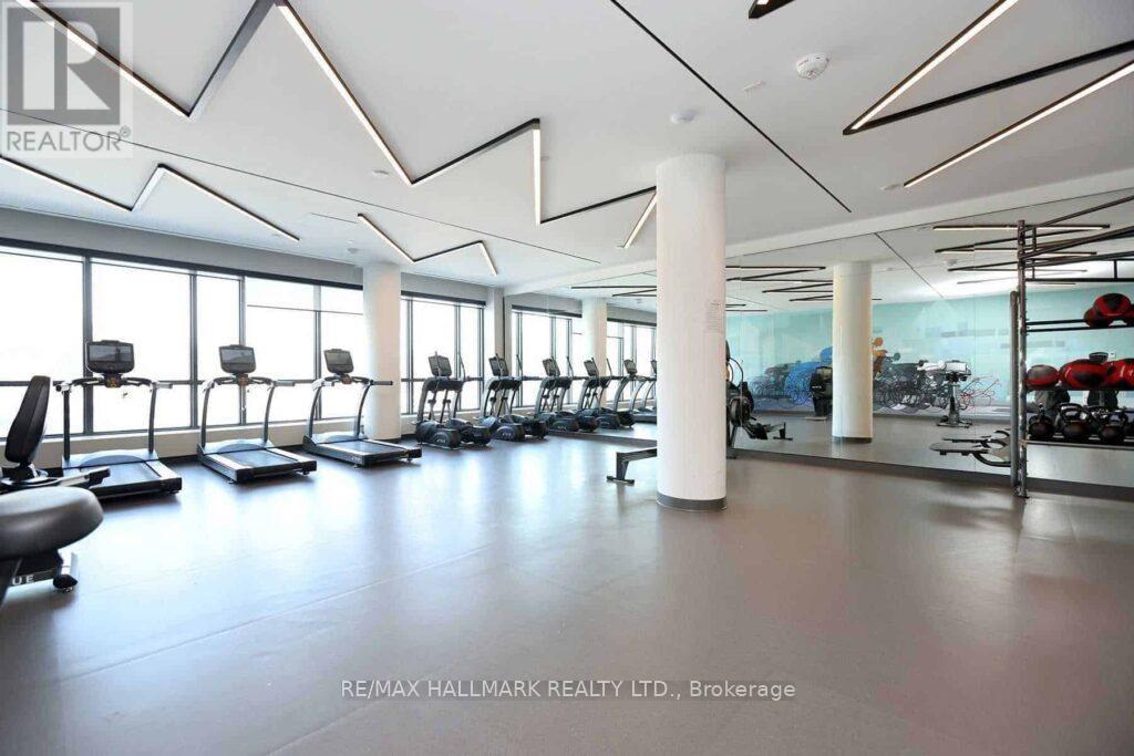 E610 - 34 Tubman Avenue, Toronto, Ontario  M5A 0R2 - Photo 32 - C12510816