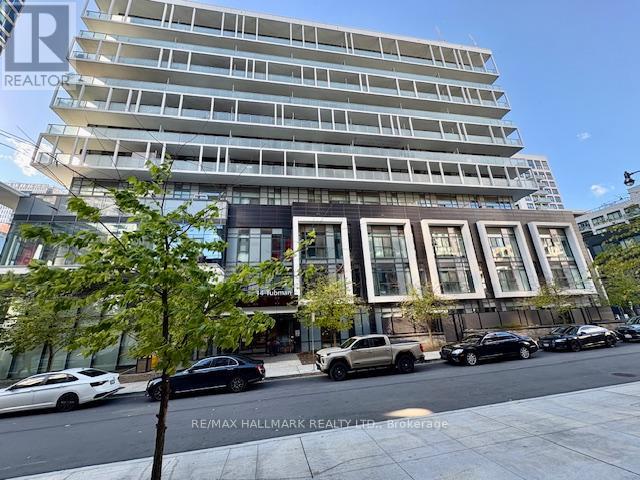 E610 - 34 Tubman Avenue, Toronto, Ontario  M5A 0R2 - Photo 34 - C12510816