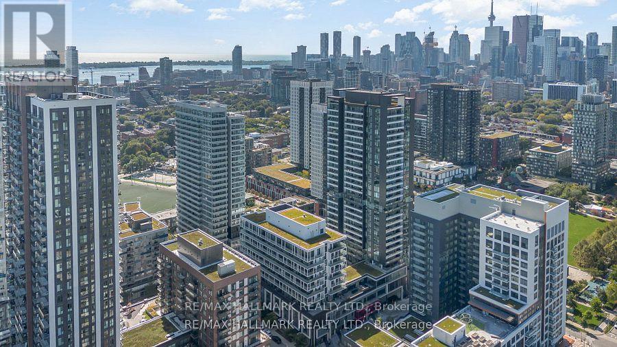 E610 - 34 Tubman Avenue, Toronto, Ontario  M5A 0R2 - Photo 35 - C12510816