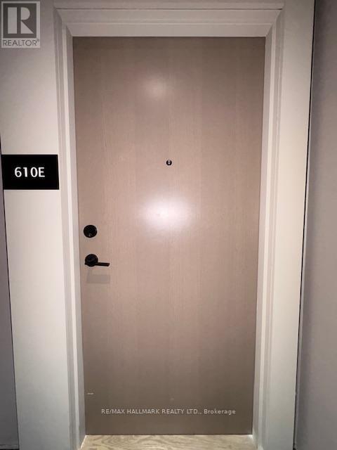 E610 - 34 Tubman Avenue, Toronto, Ontario  M5A 0R2 - Photo 4 - C12510816