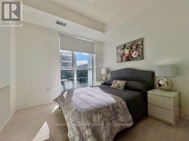 E610 - 34 Tubman Avenue, Toronto, Ontario  M5A 0R2 - Photo 7 - C12510816