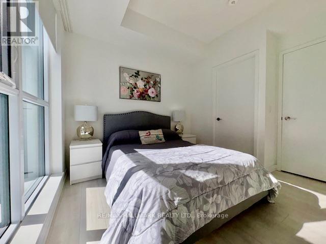 E610 - 34 Tubman Avenue, Toronto, Ontario  M5A 0R2 - Photo 8 - C12510816