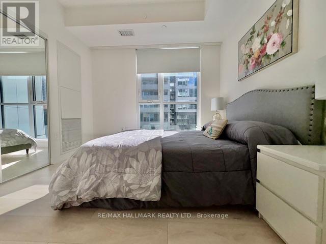 E610 - 34 Tubman Avenue, Toronto, Ontario  M5A 0R2 - Photo 9 - C12510816