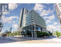 E610 - 34 TUBMAN AVENUE