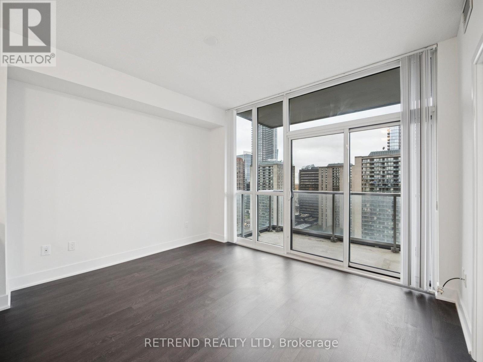 2305 - 88 Sheppard Avenue E, Toronto (Willowdale East), Ontario M2N 0G9 - Photo 12 - C12510818