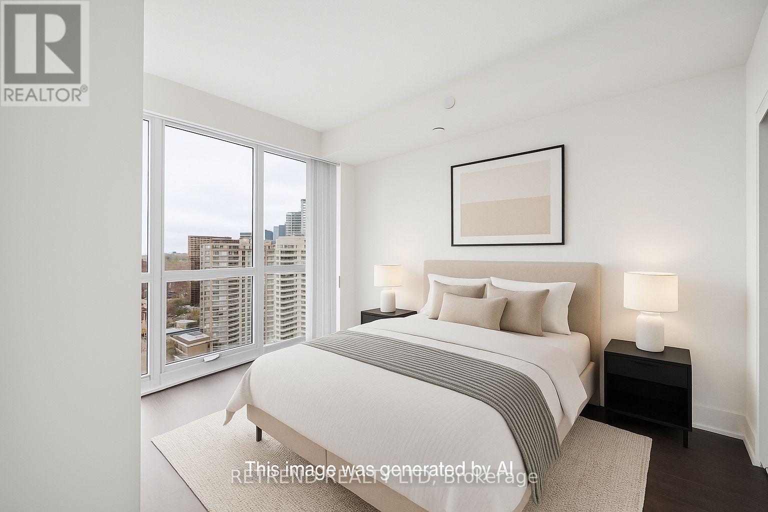 2305 - 88 Sheppard Avenue E, Toronto (Willowdale East), Ontario M2N 0G9 - Photo 15 - C12510818