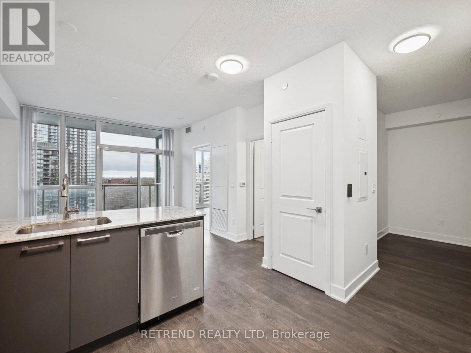 2305 - 88 Sheppard Avenue E, Toronto (Willowdale East), Ontario M2N 0G9 - Photo 8 - C12510818