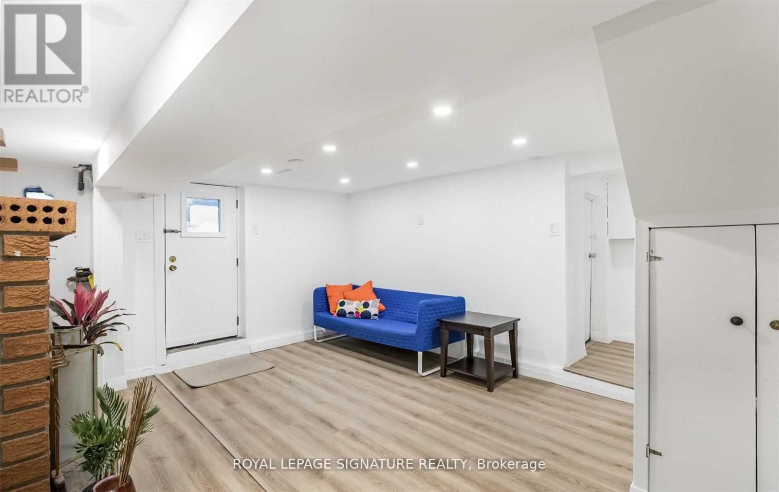 419 Crawford Street, Toronto, Ontario  M6G 3J7 - Photo 18 - C12510822