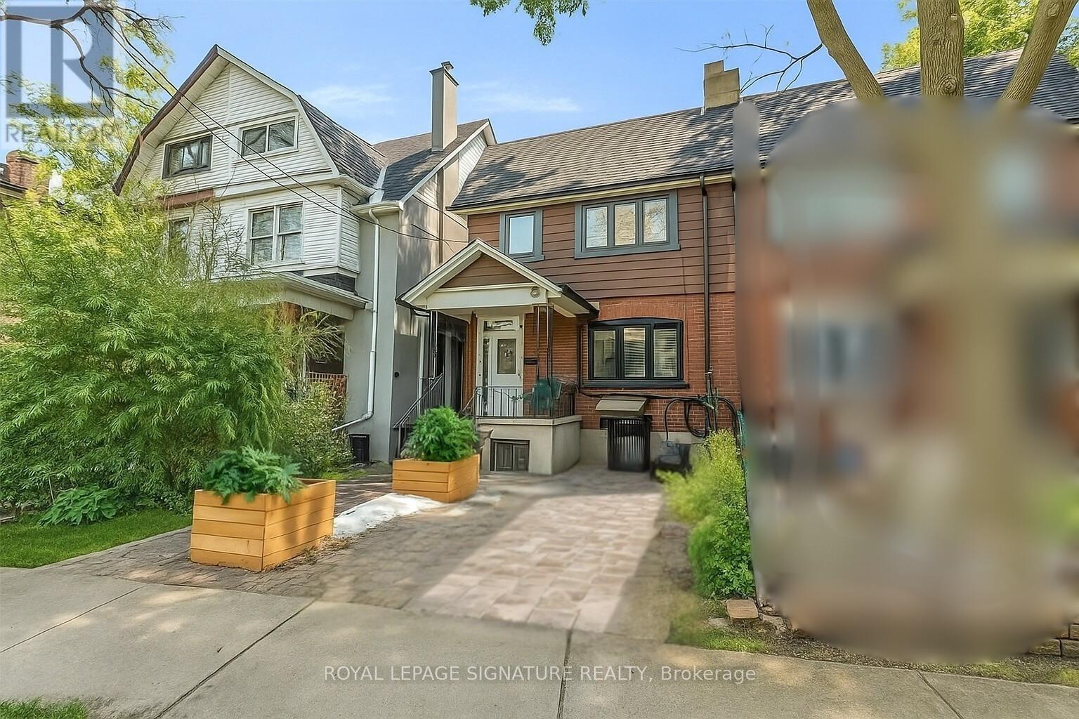 419 Crawford Street, Toronto, Ontario  M6G 3J7 - Photo 21 - C12510822