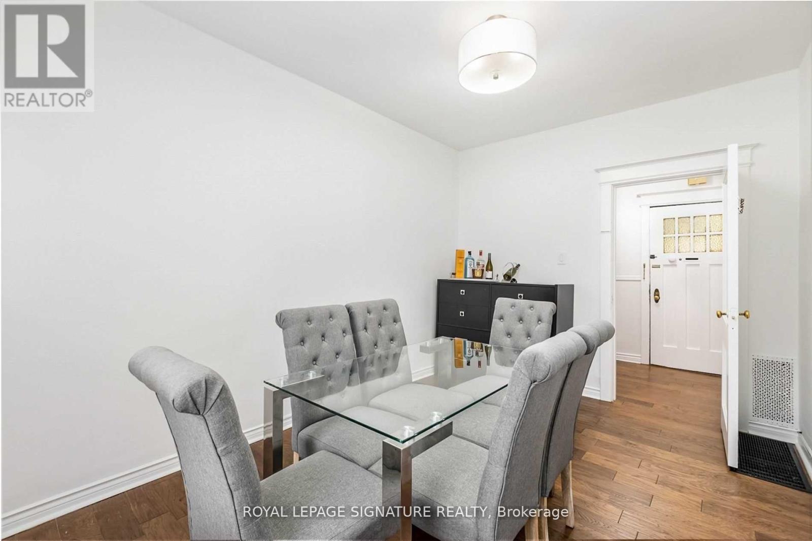 419 Crawford Street, Toronto, Ontario  M6G 3J7 - Photo 5 - C12510822