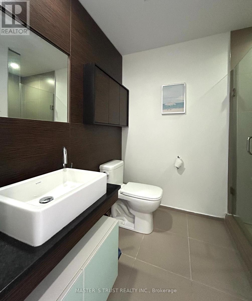 1702 - 75 St Nicholas Street, Toronto, Ontario  M4Y 0A5 - Photo 16 - C12510824