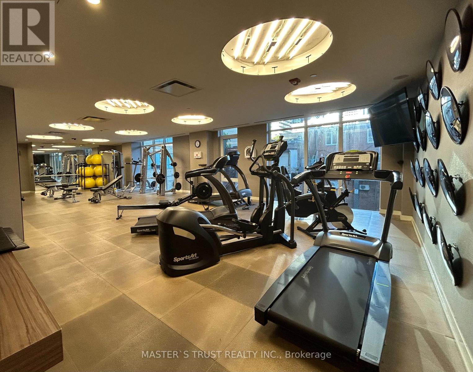 1702 - 75 St Nicholas Street, Toronto, Ontario  M4Y 0A5 - Photo 26 - C12510824