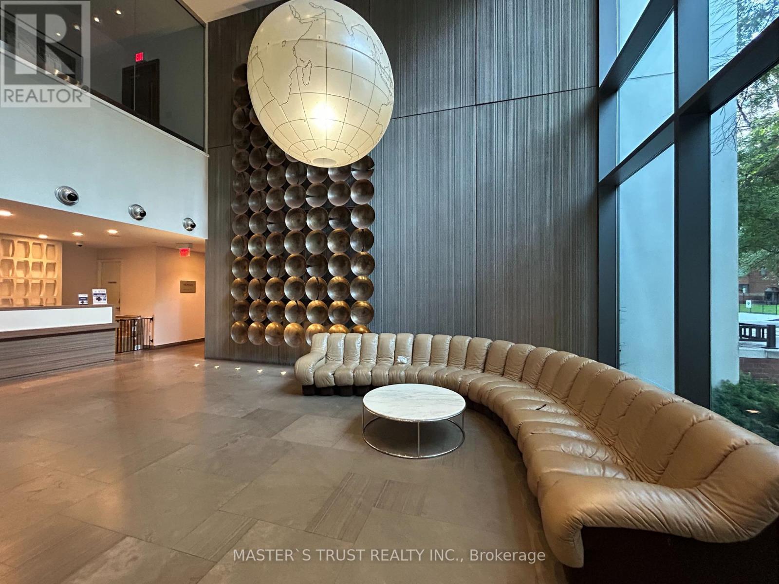 1702 - 75 St Nicholas Street, Toronto, Ontario  M4Y 0A5 - Photo 27 - C12510824