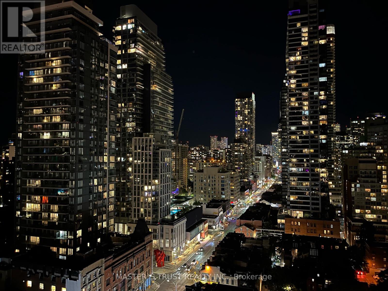 1702 - 75 St Nicholas Street, Toronto, Ontario  M4Y 0A5 - Photo 28 - C12510824