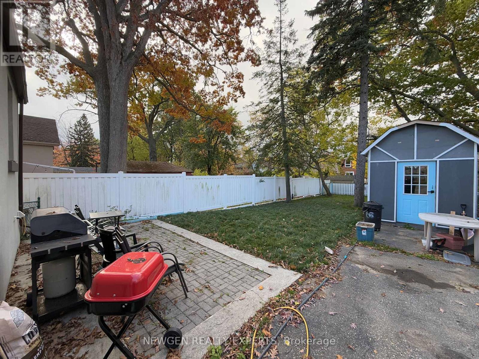 Bsmnt - 66 Mcdonald Avenue, Toronto, Ontario  M1L 3Y8 - Photo 19 - E12510794