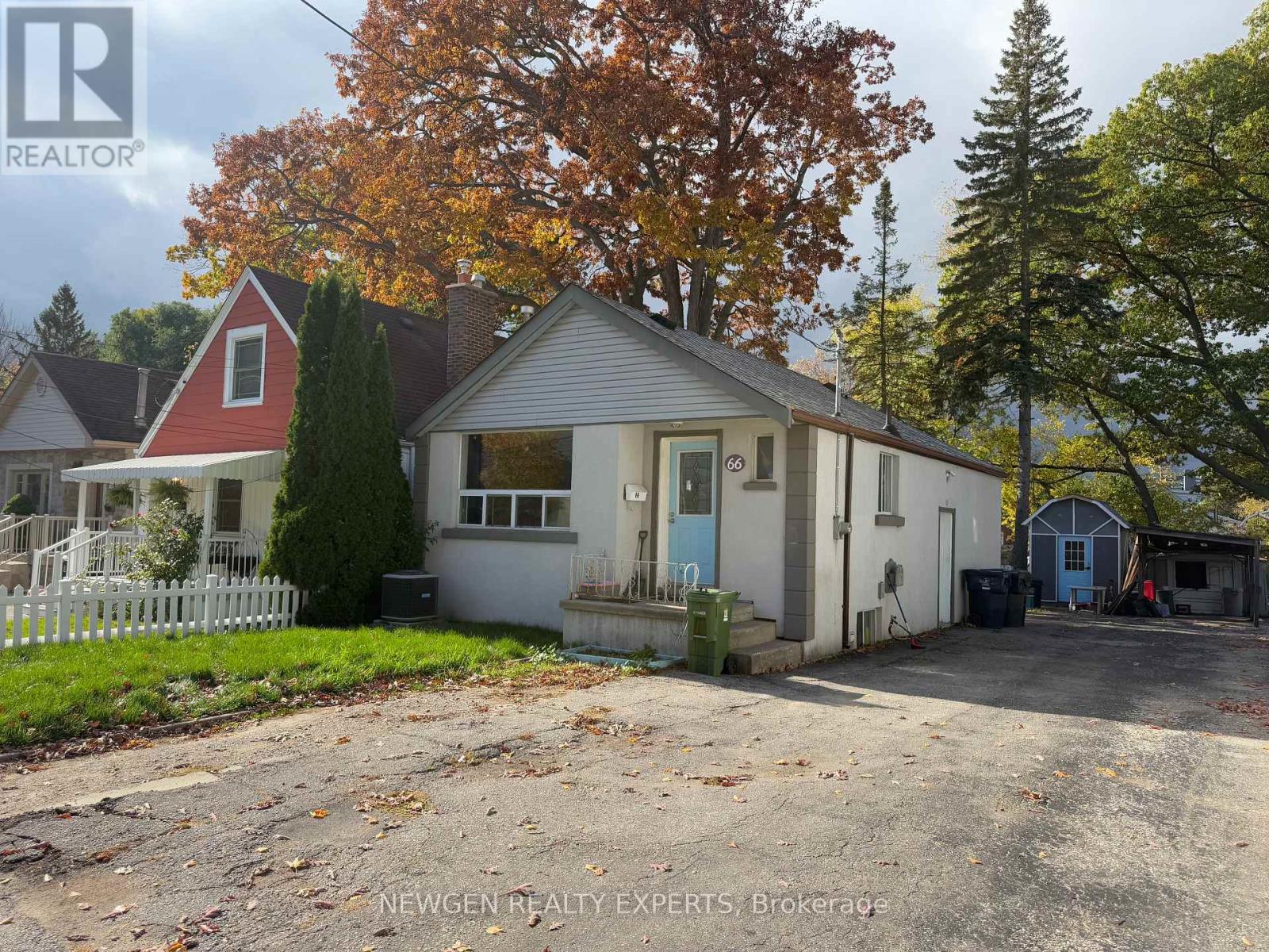 Bsmnt - 66 Mcdonald Avenue, Toronto, Ontario  M1L 3Y8 - Photo 22 - E12510794