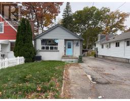 BSMNT - 66 MCDONALD AVENUE, Toronto, Ontario