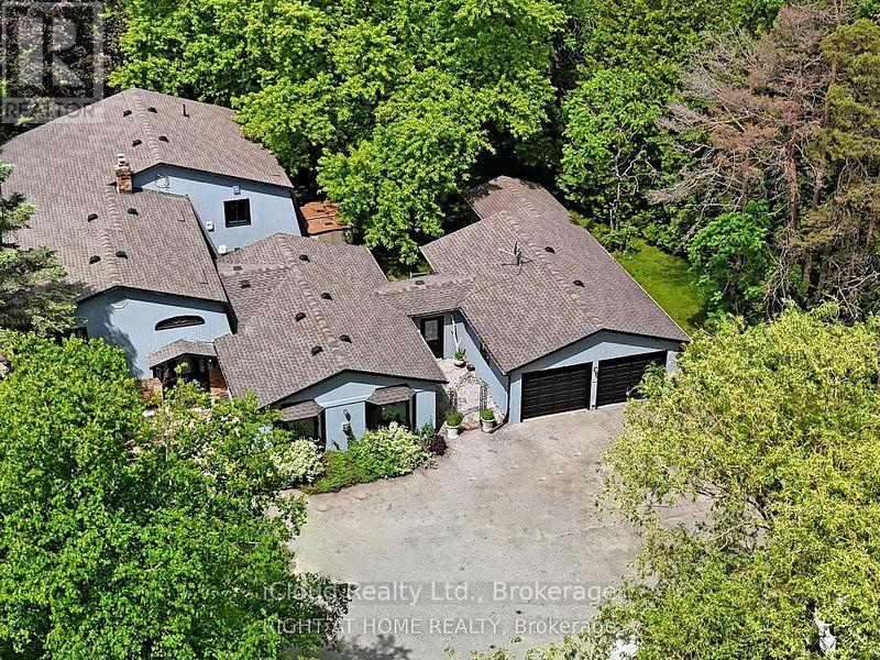 2580 LAKERIDGE ROAD, Uxbridge, Ontario