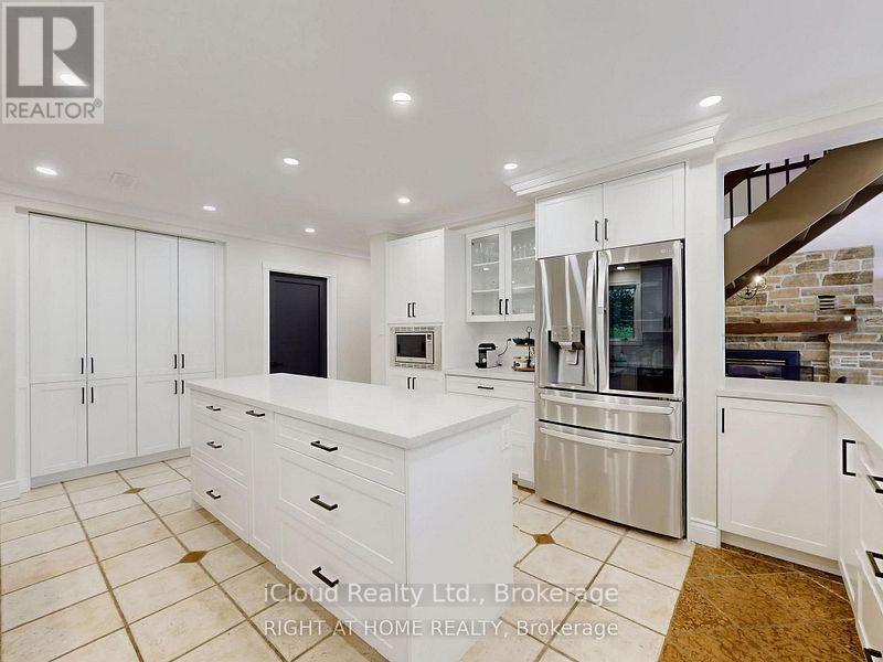 2580 Lakeridge Road, Uxbridge, Ontario  L9P 1R4 - Photo 13 - N12510798