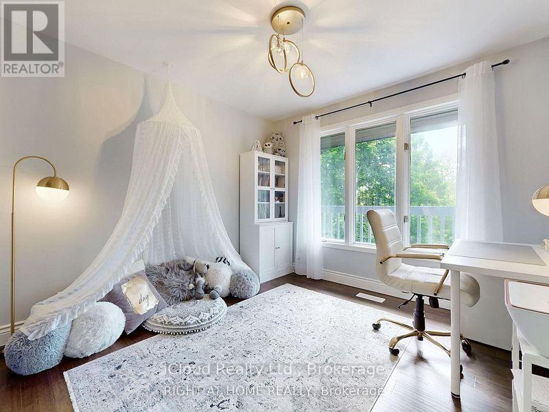 2580 Lakeridge Road, Uxbridge, Ontario  L9P 1R4 - Photo 22 - N12510798