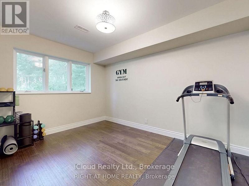 2580 Lakeridge Road, Uxbridge, Ontario  L9P 1R4 - Photo 26 - N12510798