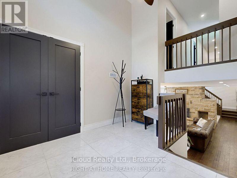 2580 Lakeridge Road, Uxbridge, Ontario  L9P 1R4 - Photo 5 - N12510798