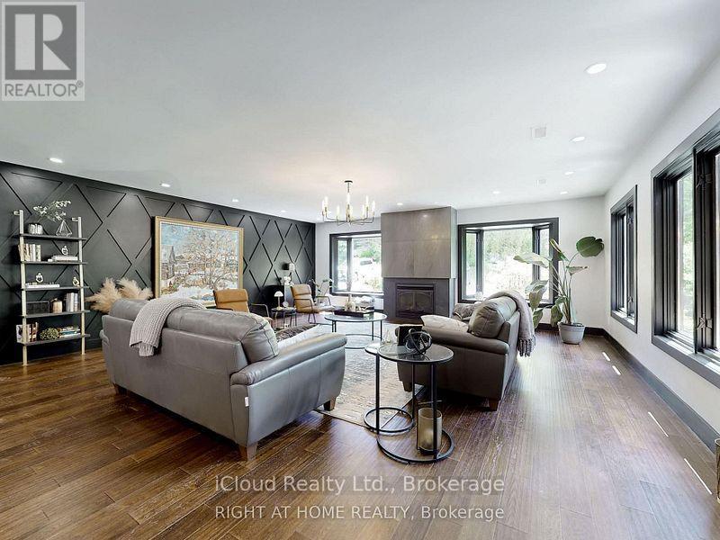 2580 Lakeridge Road, Uxbridge, Ontario  L9P 1R4 - Photo 7 - N12510798