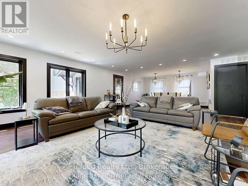 2580 Lakeridge Road, Uxbridge, Ontario  L9P 1R4 - Photo 9 - N12510798