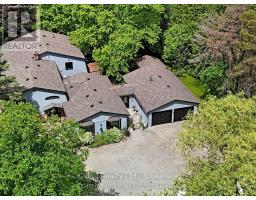 2580 LAKERIDGE ROAD, Uxbridge, Ontario