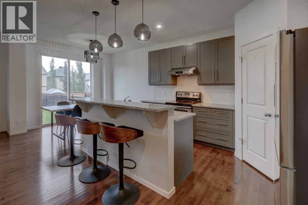 20 Nolancrest Green Nw, Calgary, Alberta  T3R 0V7 - Photo 6 - A2262824