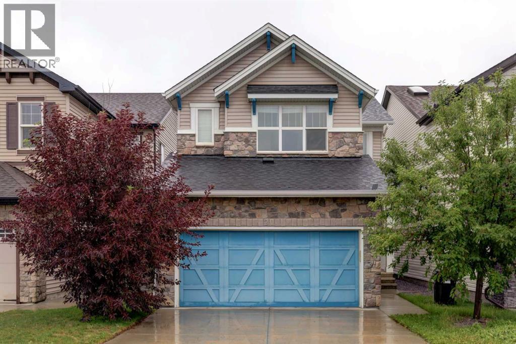 20 Nolancrest Green Nw, Calgary, Alberta  T3R 0V7 - Photo 2 - A2262824