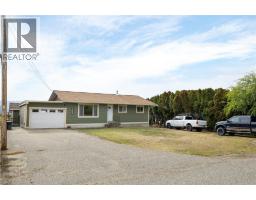 6454 Holbrook Road, vernon, British Columbia
