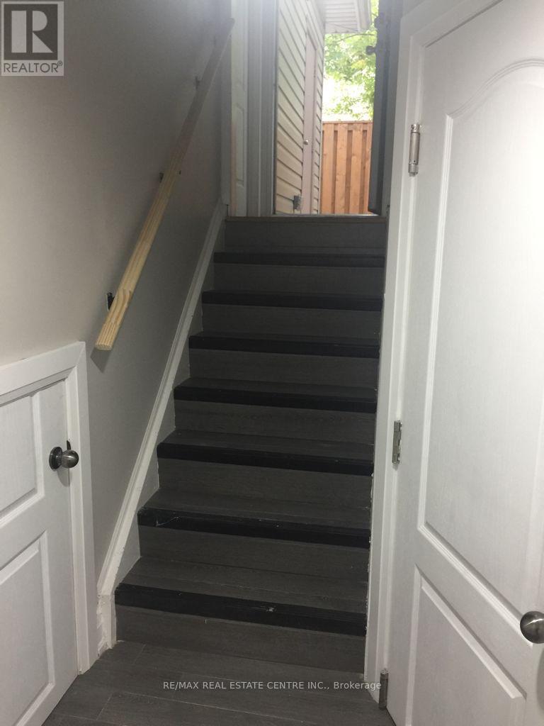 Bsment - 777 Cabot Trail, Milton, Ontario  L9T 3S1 - Photo 2 - W12510792