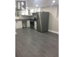 BSMENT - 777 CABOT TRAIL, Milton, Ontario