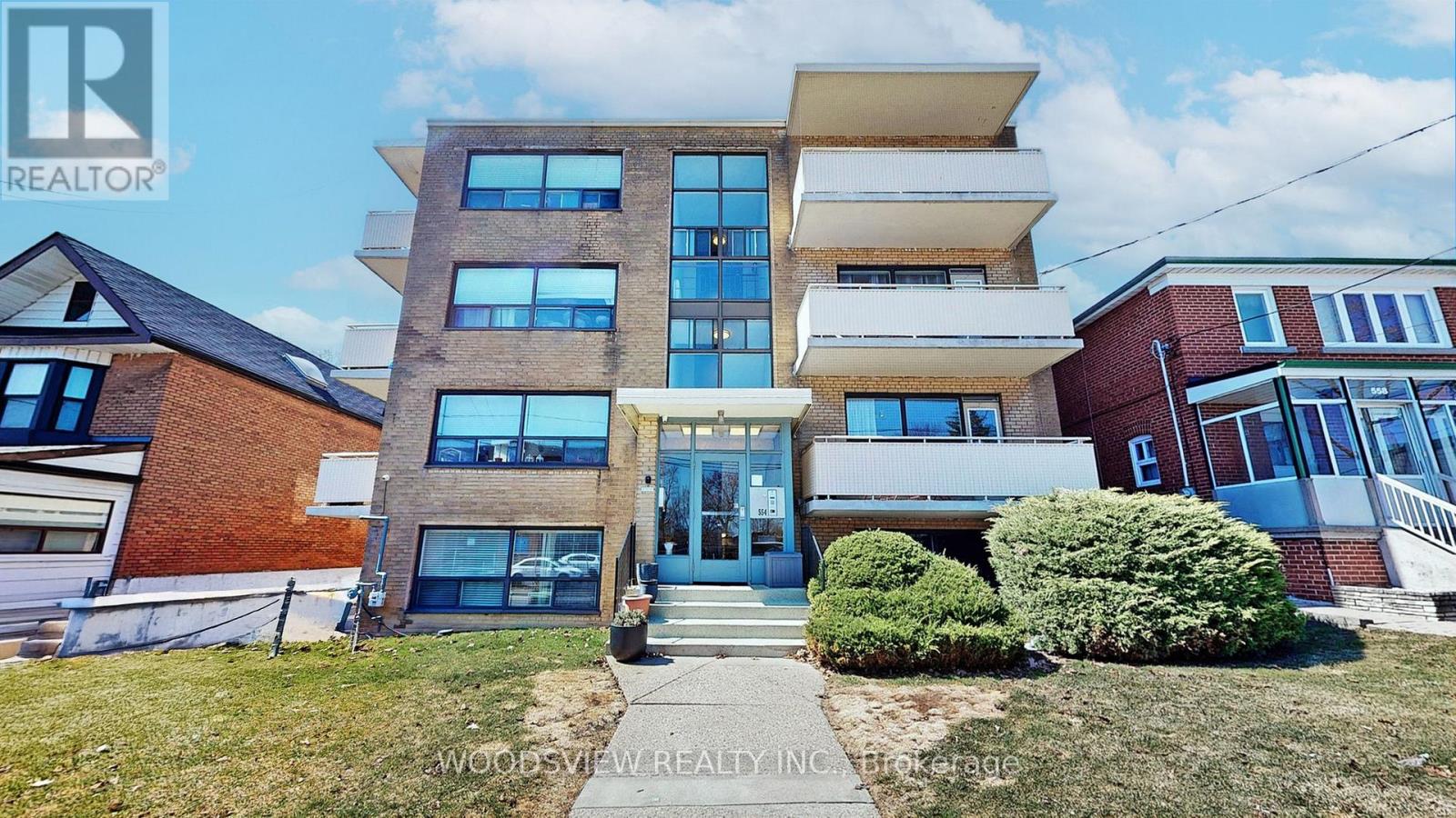 9 - 554 Harvie Avenue, Toronto, Ontario  M6E 4M1 - Photo 12 - W12510814