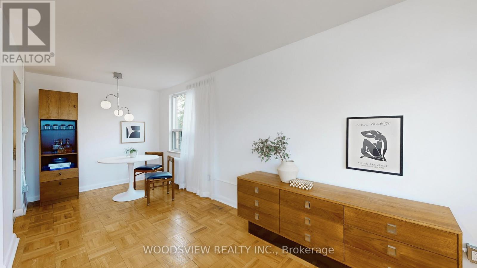 9 - 554 Harvie Avenue, Toronto, Ontario  M6E 4M1 - Photo 3 - W12510814