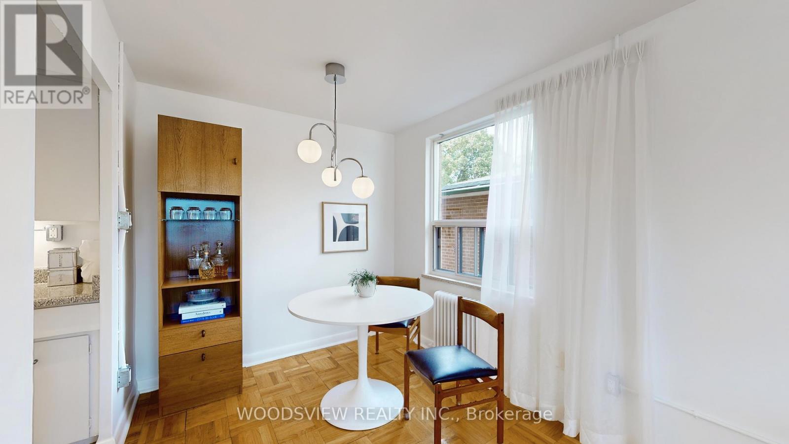 9 - 554 Harvie Avenue, Toronto, Ontario  M6E 4M1 - Photo 4 - W12510814