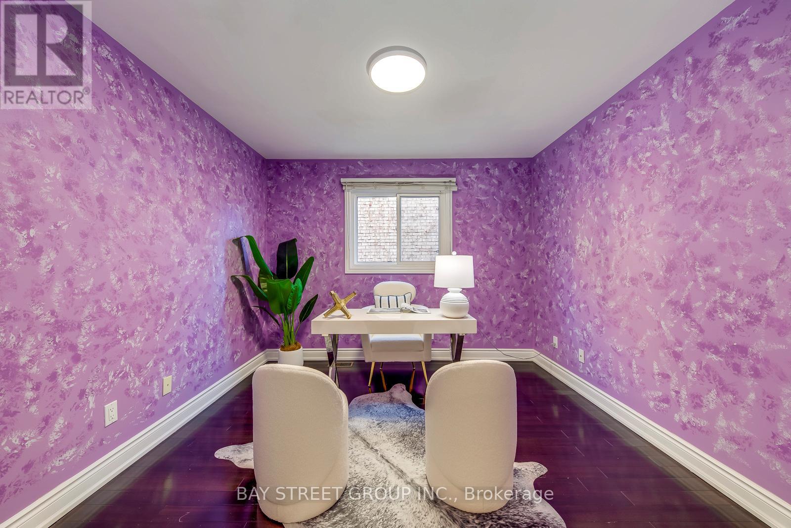 336 Wendron Crescent, Mississauga, Ontario  L5R 3H4 - Photo 21 - W12510826