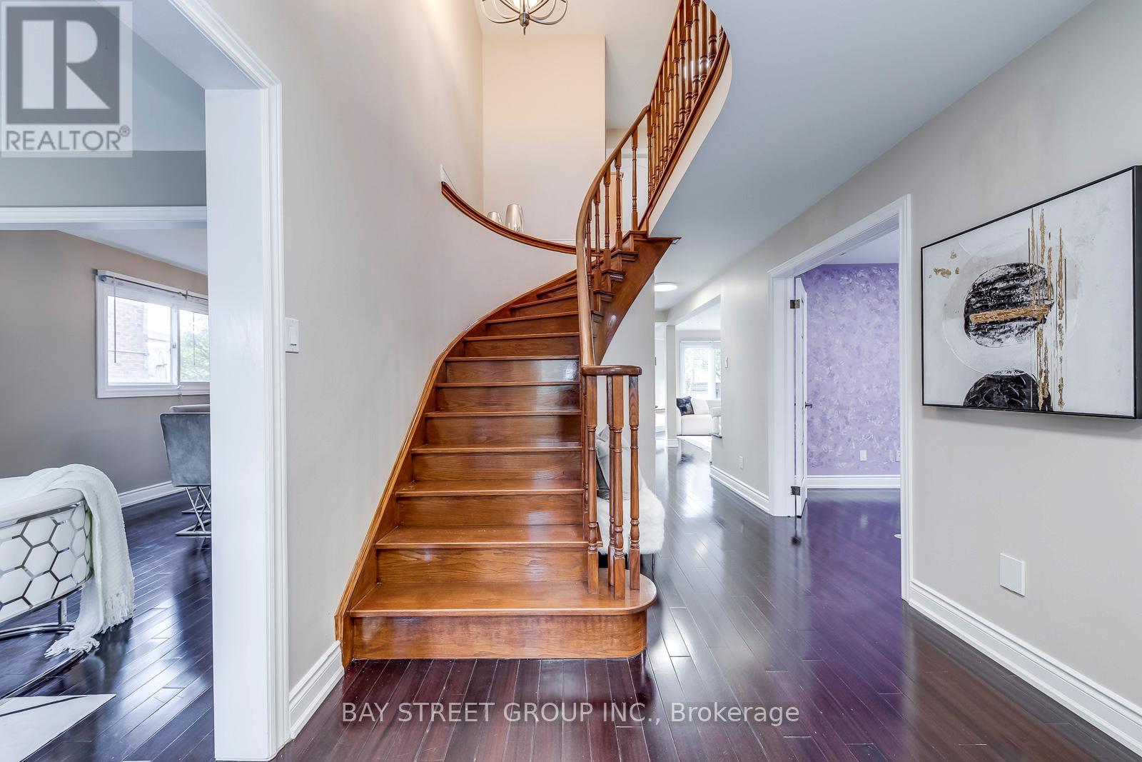 336 Wendron Crescent, Mississauga, Ontario  L5R 3H4 - Photo 24 - W12510826