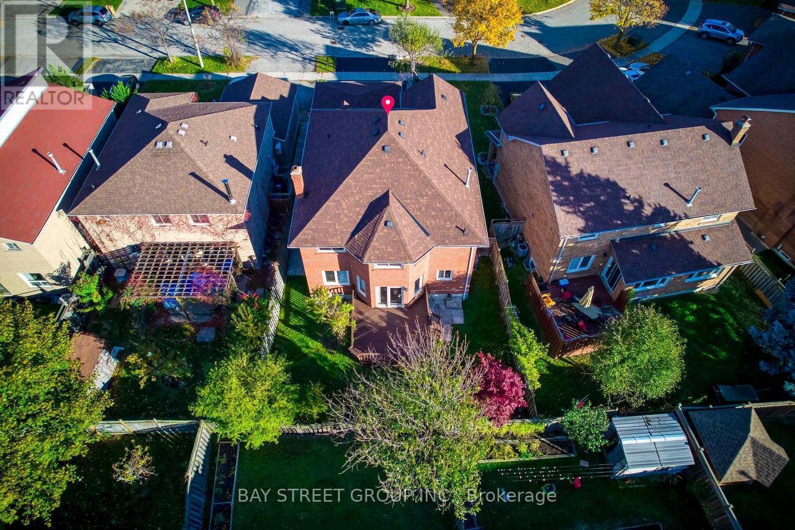 336 Wendron Crescent, Mississauga, Ontario  L5R 3H4 - Photo 50 - W12510826